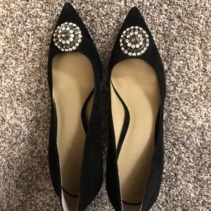 New ann Taylor pumps